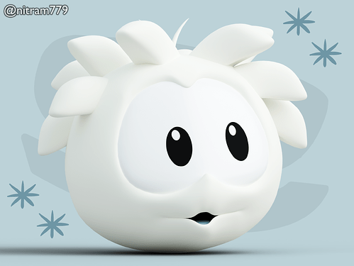 white_render