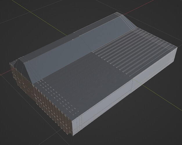 NEXT WORK