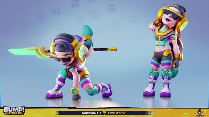 Valkyrie Hip Hop_Textured_02