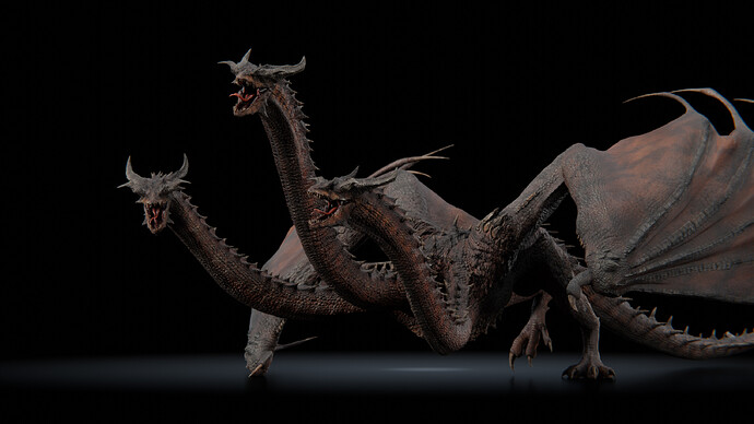 Hydra 18