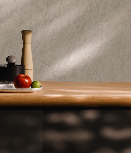 Blender + Postproduction