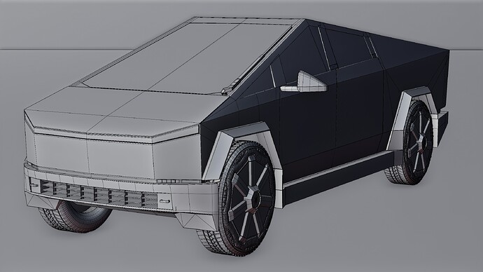 Wireframe 4