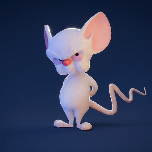 The-Brain