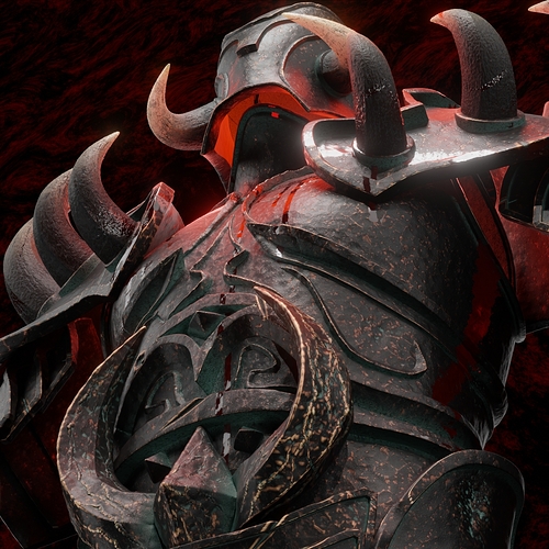 Armor 20,10,11-04 Last