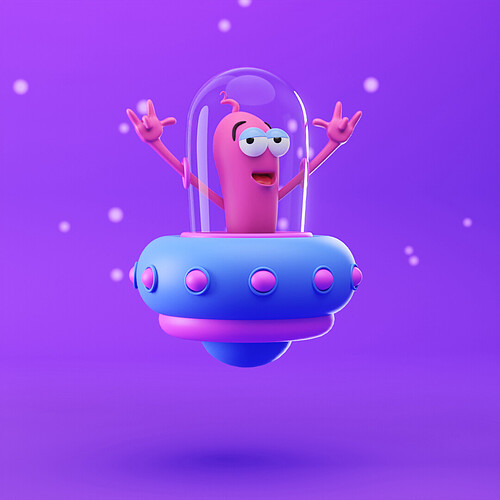 alien_selfieP