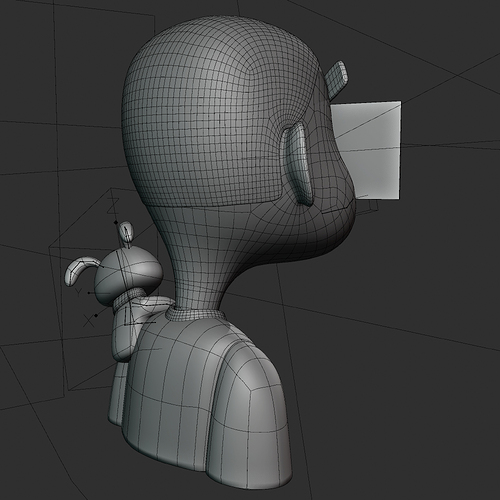 Shinchan-hgal_solid-wireframe-3