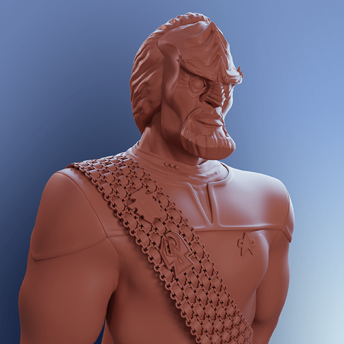 Worf_Clay