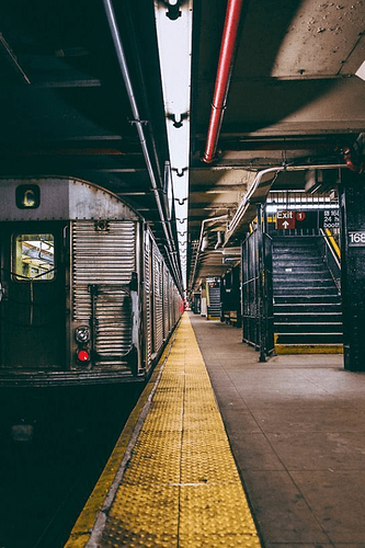subway 5