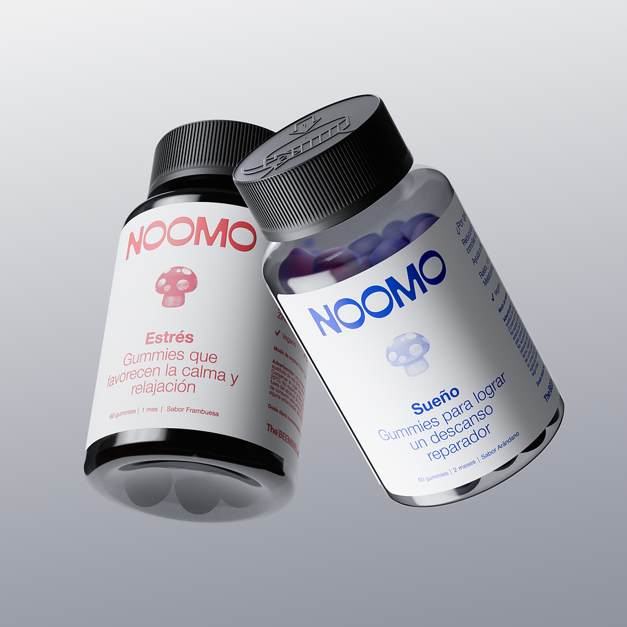 Noomo | Product Rendering - Finished Projects - Blender Artists Community