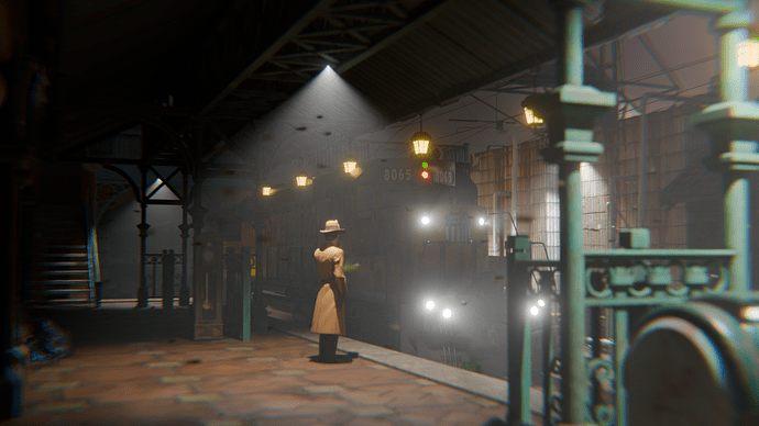 Railway