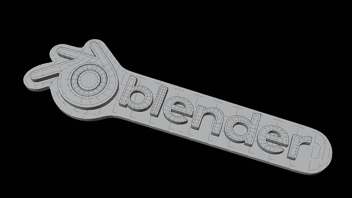 blender logo vp