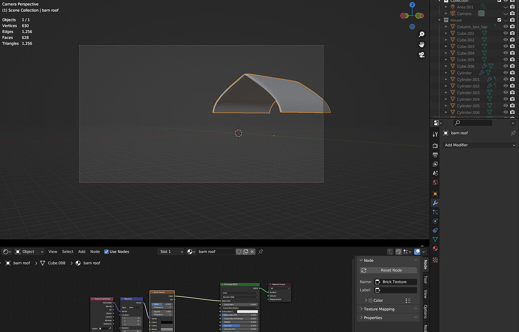 100% CPU usage - Technical Support - Blender Artists Community
