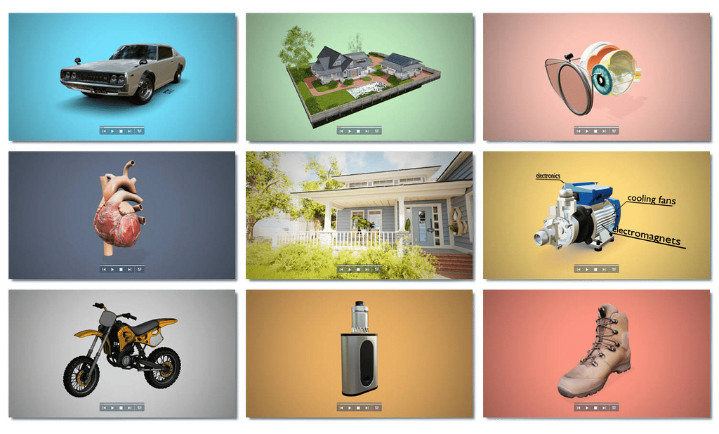 GLB Optimizer - Batch Image Scale, Quick Export - Released Scripts and ...