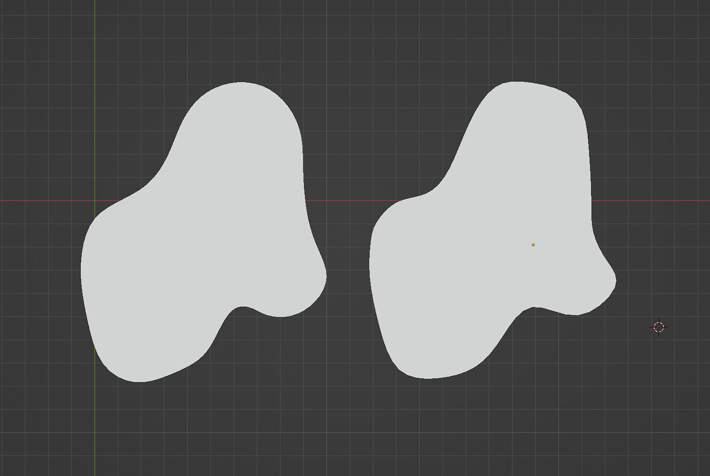How to use subdivision surface modifier without looking cartoonish ...