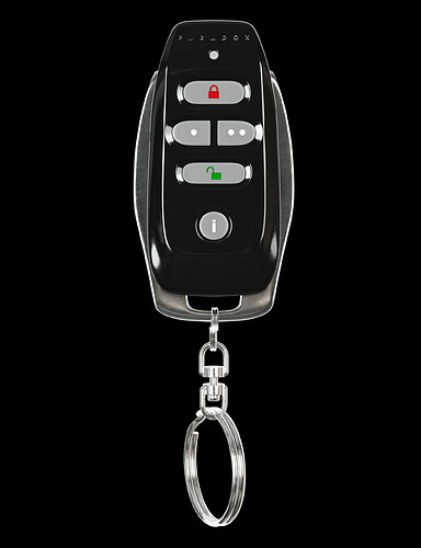 Keyfob Front NewRing kopiera