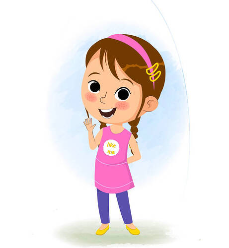 a_girl_saying_hello_cartoon_character_vector_art_by_characterbazaar_djmd5eg-300w-2x