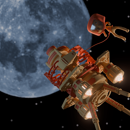 render4