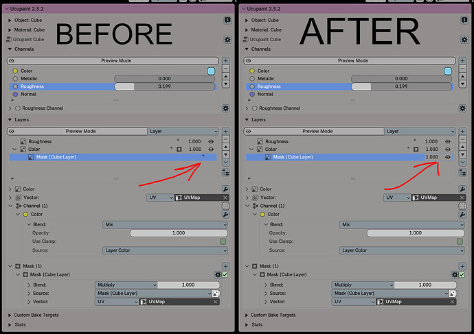 [Addon] Ucupaint: Tool to manage texture layers for Eevee and Cycles ...