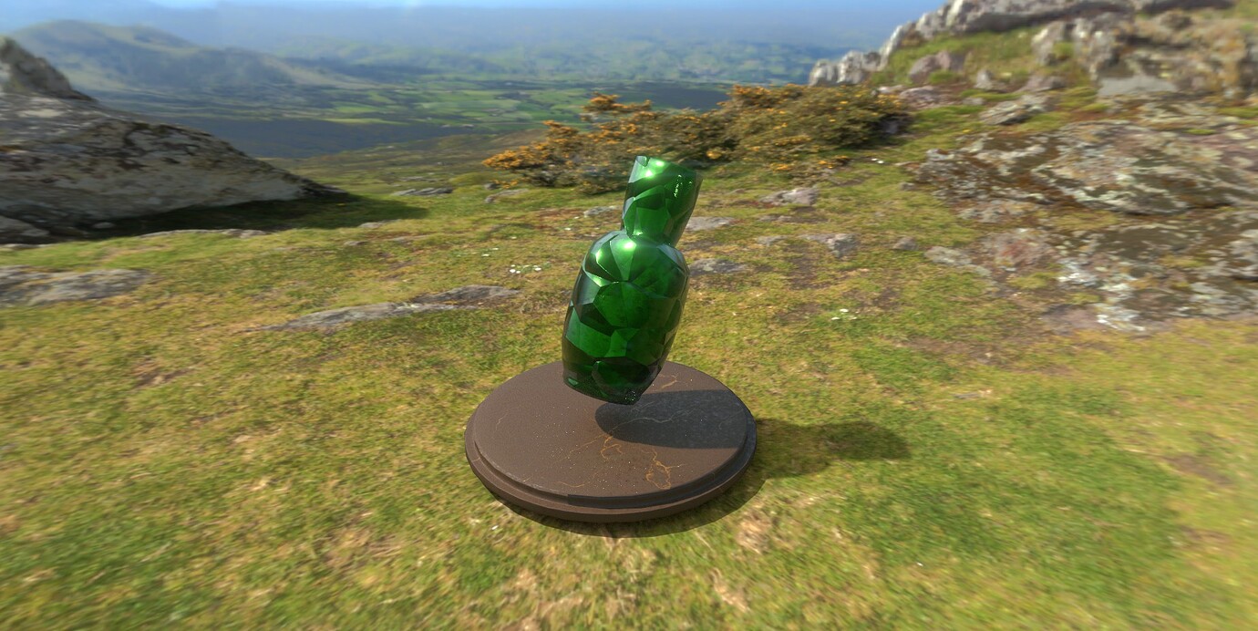 Estus Flask Dark Souls Finished Projects Blender Artists Community   B2a944eb14871d3393f4d775eb10fe96c0fe8a8d 2 1380x692 