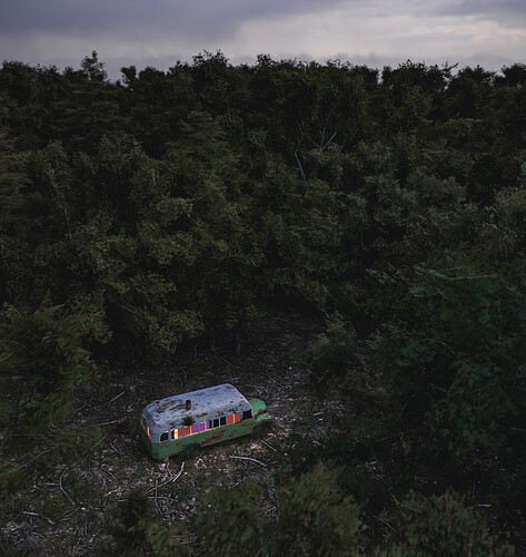 Bus