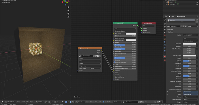 How Do I Do This? - Lighting and Rendering - Blender Artists Community