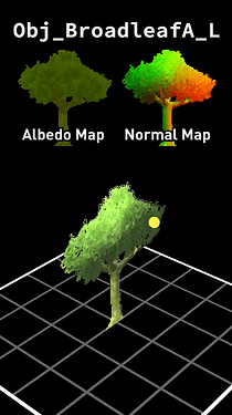 The small detail behind Breath of the Wild's Thousands of Trees - Quick Answer #shorts 0-46 screenshot