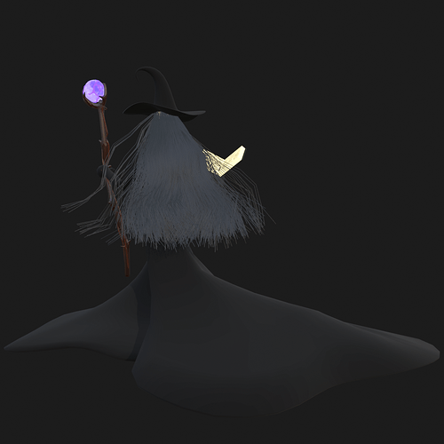 40th Render