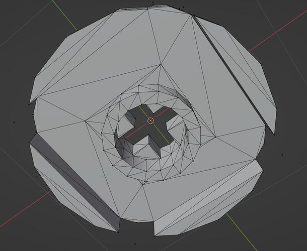 ugly-mesh