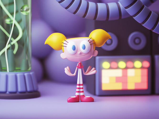 Dee Dee 2