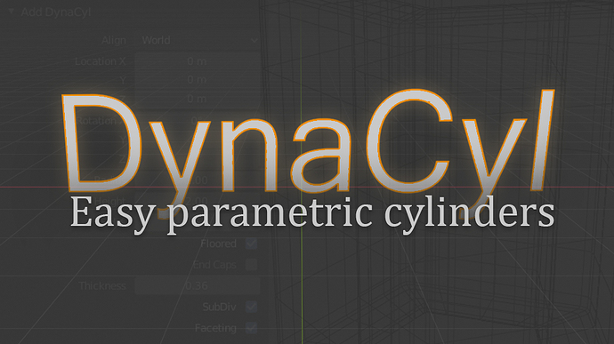 DynaCyl