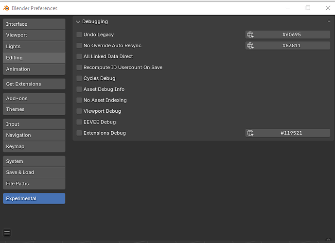 Developer Meeting Notes - #2945 by marcatore - Blender Development ...