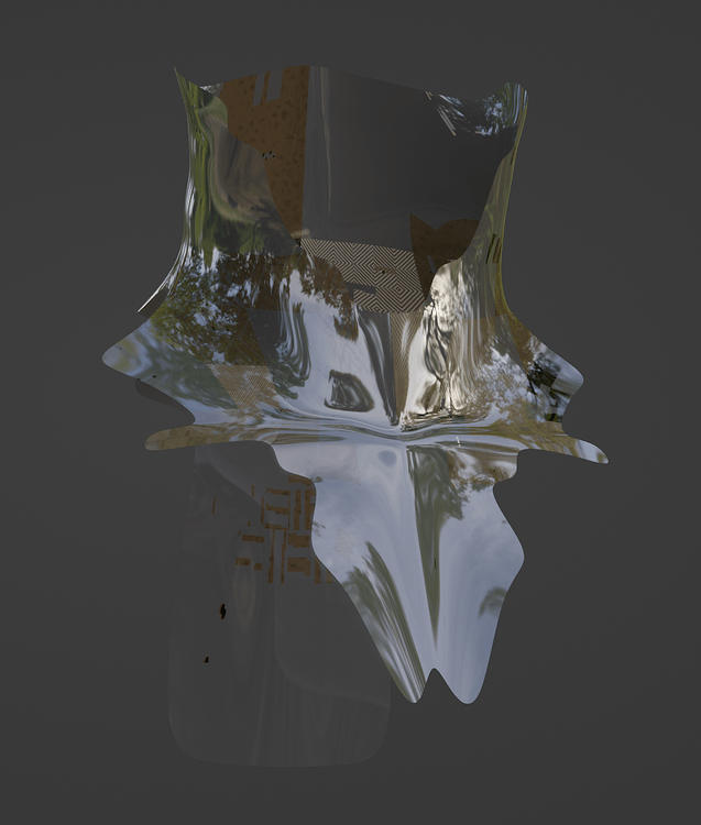 Textured viewport in sculpt mode showing weird - Modeling - Blender ...