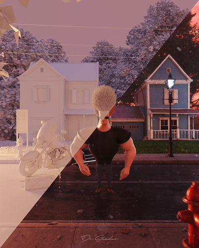 Johnny_Bravo_MIX_2160x2700