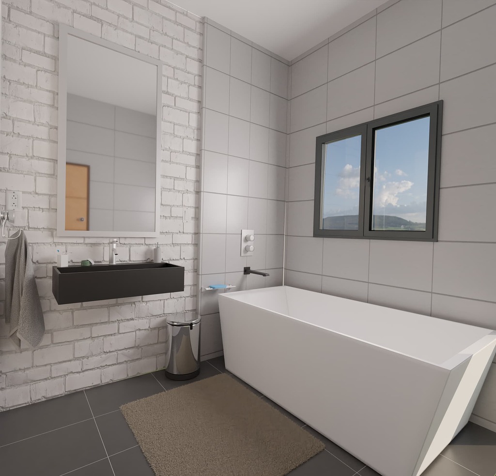 My third render so far - Finished Projects - Blender Artists Community