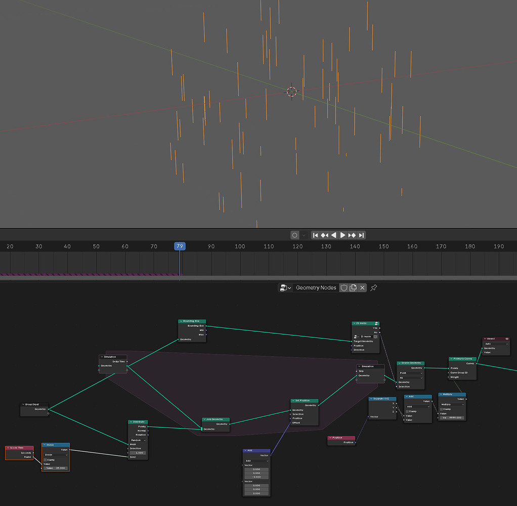 Random value - Modeling - Blender Artists Community