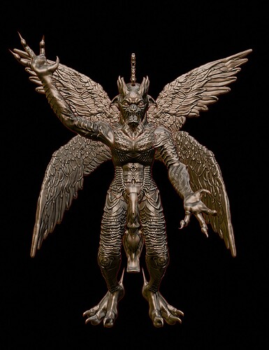 pazuzu
