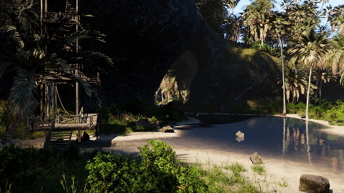 the secret oasis_05