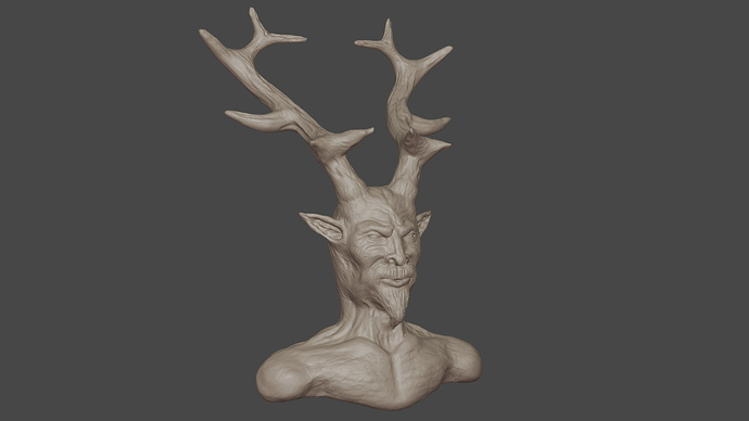 01 - Clay