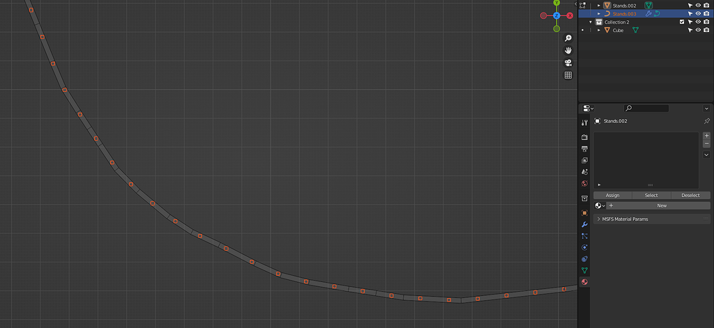 Not In Alignment Vector Align Vector to Euler not working, or am i doing it wrong? - Modeling ...