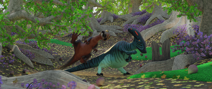 bellicosaur frame 92