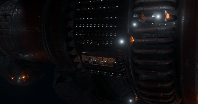 TITAN First fleet finished render1