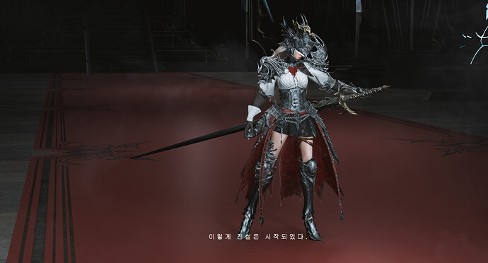 Minwa unreal shot 15