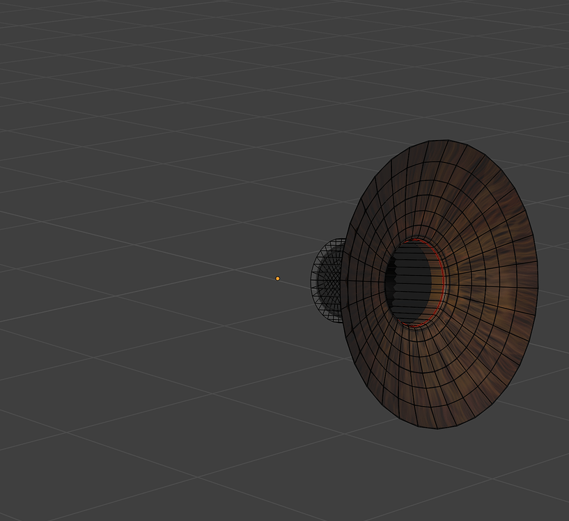 Eye, glass, trancparancy shadows problem - Materials and Textures ...
