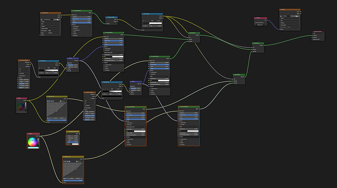 Texture baking problem - Materials and Textures - Blender Artists Community