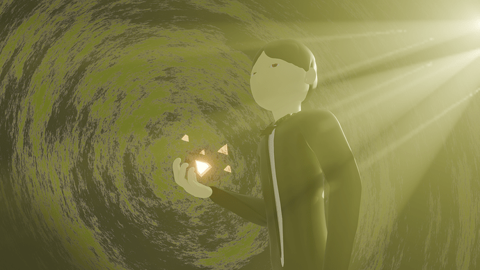nature of serket test0001
