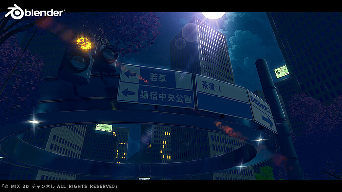 Night-Version