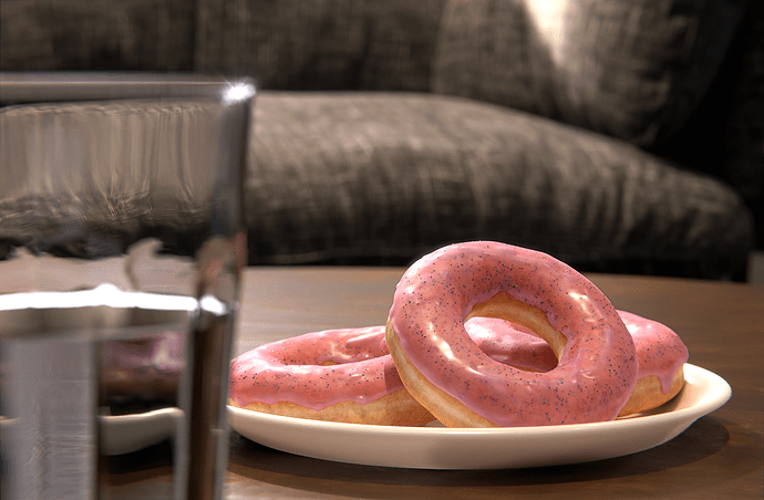 DonutRender3