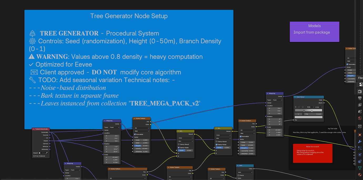 FrameFlow: Now officially on Blender Extension! - Released Scripts and ...