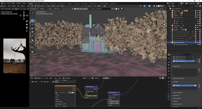 Blender 1