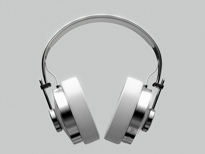 25.03.11 Headphones (Front)
